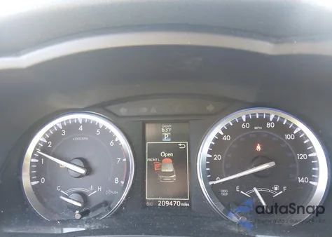 2015 Toyota Highlander Xle V6 z USA, uszkodzony, nr VIN 5TDKKRFH9FS116579